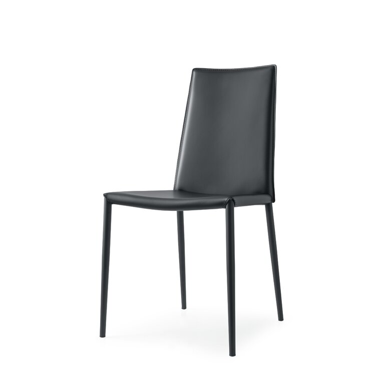 Boheme Upholstered Dining Chair